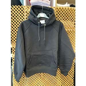 124243 ÇOCUK KANGURU CEPLİ KAPŞONLU ŞARDONLU SWEAT