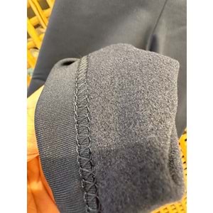 4601 ÇOCUK LİKRALI YÜKSEK BEL PAMUK PENYE TAYT