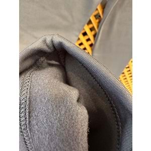 4601 ÇOCUK LİKRALI YÜKSEK BEL PAMUK PENYE TAYT