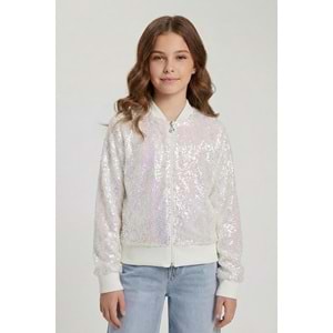 0387 ÇOCUK PAYETLİ CEKET