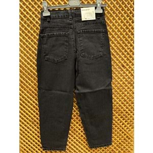 0595 ÇOCUK KOT PANTOLON