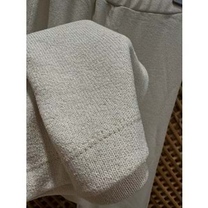 9970 ÇOCUK BOL PAÇA BEL LASTİKLİ TRİKO PANTOLON