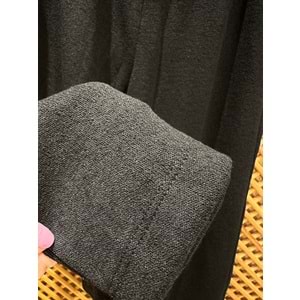 9970 ÇOCUK BOL PAÇA BEL LASTİKLİ TRİKO PANTOLON