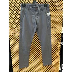 122201 ÇOCUK GABARDİN PANTOLON