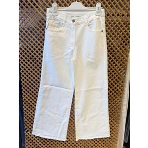 0490 ÇOCUK BOL PAÇA İNCE KOT PANTOLON