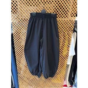 9978 ÇOCUK BELİ LASTİKLİ BLOOMER PANTOLON
