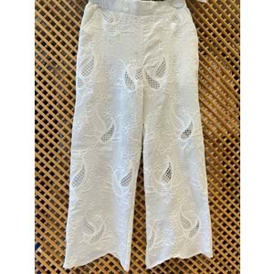 0787 ÇOCUK FİSTOLU KETEN TAKIM