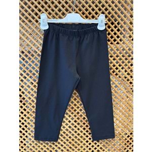 2694 ÇOCUK İNCE KAPRİ TAYT