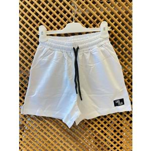 225246 ÇOCUK CEPLİ İNCE PENYE ŞORT - PD KIDS - ÇOCUK