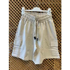 224206 ÇOCUK KARGO CEPLİ ŞORT - PD KIDS - ÇOCUK
