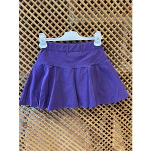 225241 ÇOCUK PENYE İÇİ ŞORTLU KLOŞ ETEK - PD KIDS - ÇOCUK