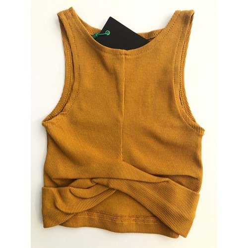 3366 KAŞKORSE CROP 5/14