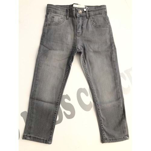 62729 DENİM PANTOLON 4/8