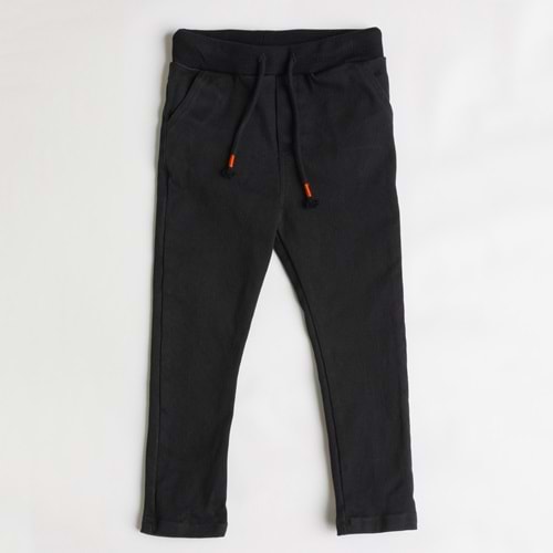 321221 E-BEL LASTİKLİ PANTOLON 6/16