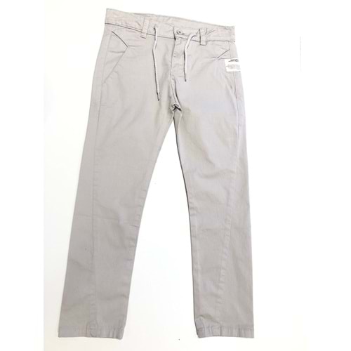 122201 E-BASIC GABARDİN PANT. 6/16
