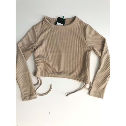 3504 YANDAN BAĞLAMALI ÇOCUK BADİ