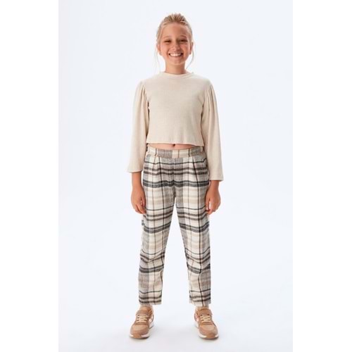 53353 İSKANDİNAV PANTOLON 8/14