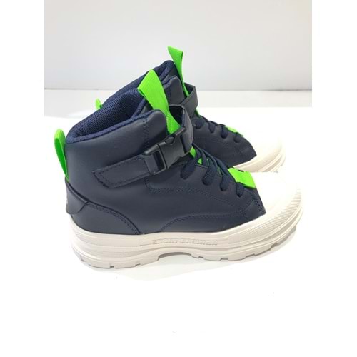 946.F21K.201 BAMBU FİLET BOT 31/35