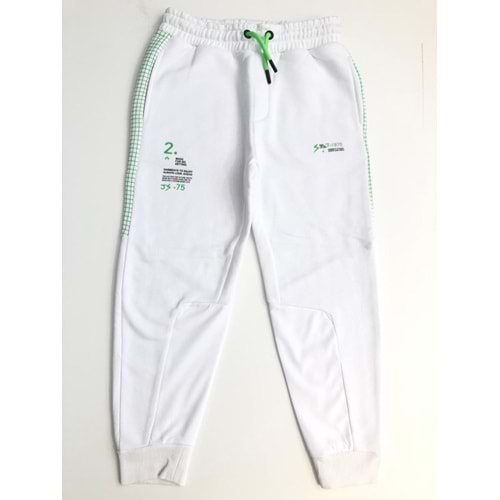 15114 ŞARDONLU EŞOFMAN ALT 4/14