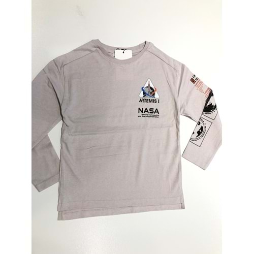 15067 NASA TSHIRT 4/14
