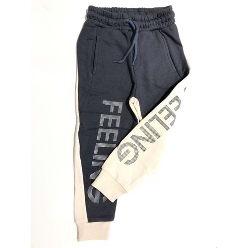 1526 ÇİFT RENKLİ ŞARDONLU ALT 4/14