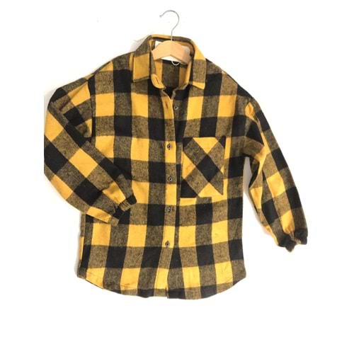 3635 ODUNCU GÖMLEK 5/14