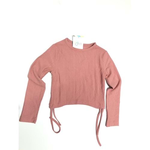 3672 YANLARI BÜZGÜLÜ ÇOCUK BADİ