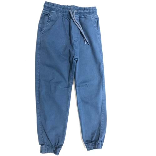 6014 JOGGER PANTOLON 3/8