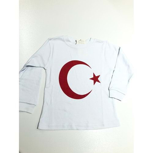 3647 AY YILDIZ BASKILI SWEAT 5/12