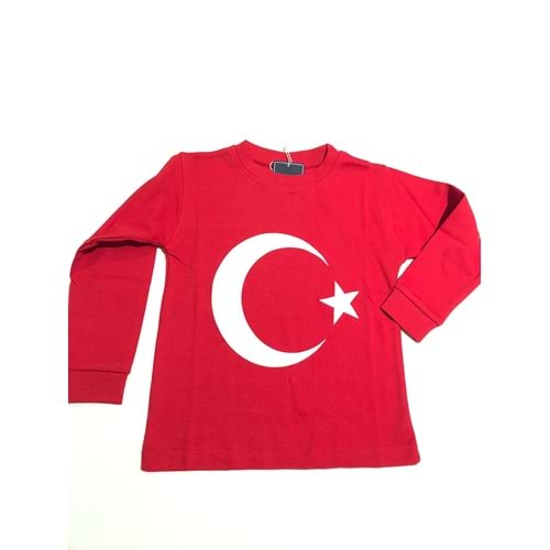 3647 AY YILDIZ BASKILI SWEAT 5/12