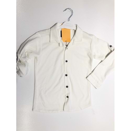 378315 ERKEK ÇOCUK GÖMLEK 5/9