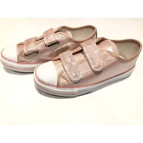 3001 ÇIRTLI PARLAK SPOR AYAKKABI 31/35