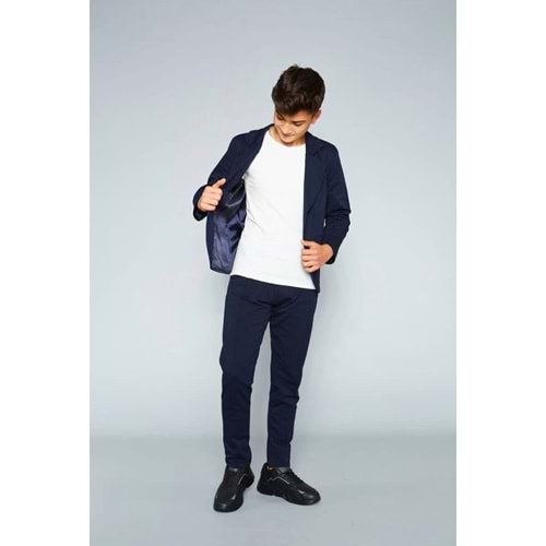 1440 BLAZER ÜÇLÜ TAKIM 3/9