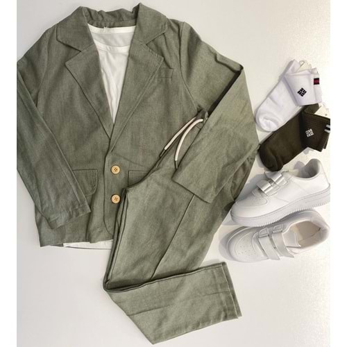 71945 KETEN ÜÇLÜ TAKIM 9/15