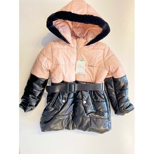 384985 KEMERLİ ŞİŞME MONT 7/10