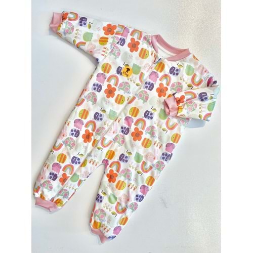 16856 KIZ ÇOCUK UYKU TULUMU 1/3