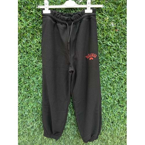 388851 PARADİSE KIZ PANTOLON 5/8