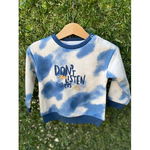 20140 DONT LİSTEN SWEAT 6/36