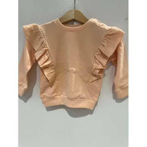 20618 FIRFIRLI SWEAT 6/36 AY