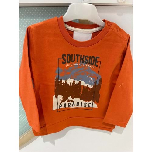 20107 SOUTHSIDE ERKEK BEBEK 6/36