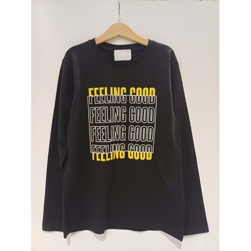 TS1-16565 FEELING GOOD 7/12