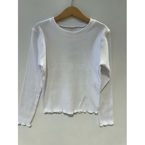 0173 ÇOCUK KAŞKORSE UZUN KOLLU BADİ