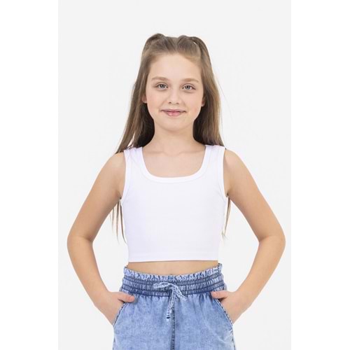 0160 ÇOCUK CROP