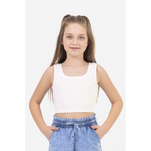 0160 ÇOCUK CROP