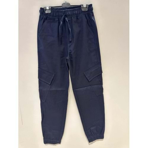 7522 KARGO CEPLİ PANTOLON 9/15