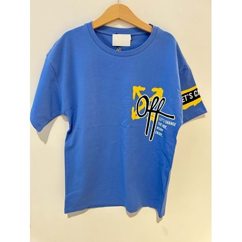 16425 CHANGE TSHIRT 9/14