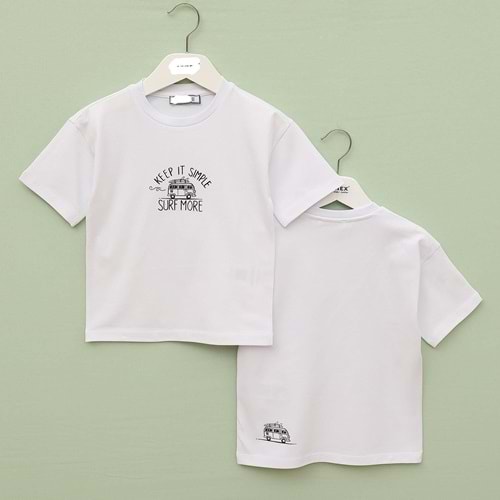 16889 SURF MORE TSHIRT 2/7