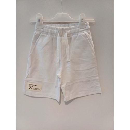 5436 DESIGN CEPLİ ŞORT 5/14