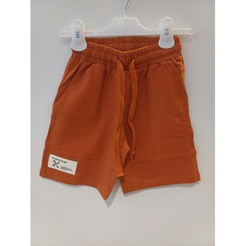 5436 DESIGN CEPLİ ŞORT 5/14