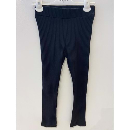 4429 FİTİLLİ TAYT PANTOLON 5/14